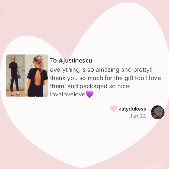 💫Restocked💫Open Back Blouse - Picture 7 of 8